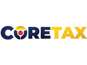 Coretax msd Coretax
