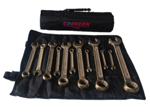 Croccon Tools msd 3 Croccon Tools msd 3