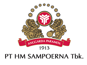 HM SAMPOERNA msd HM SAMPOERNA