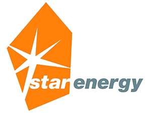 STAR ENERGY msd STAR ENERGY (KAKAP)