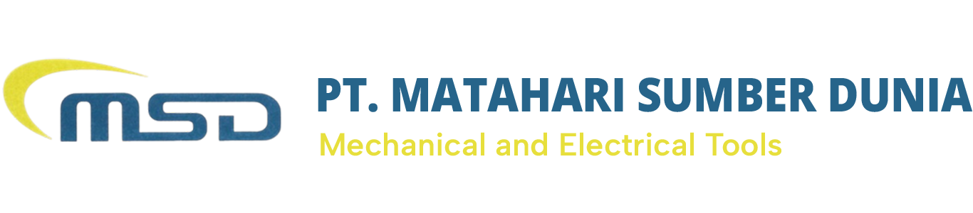 PT. Matahari Sumber Dunia